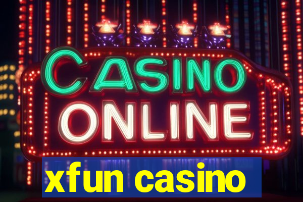 xfun casino